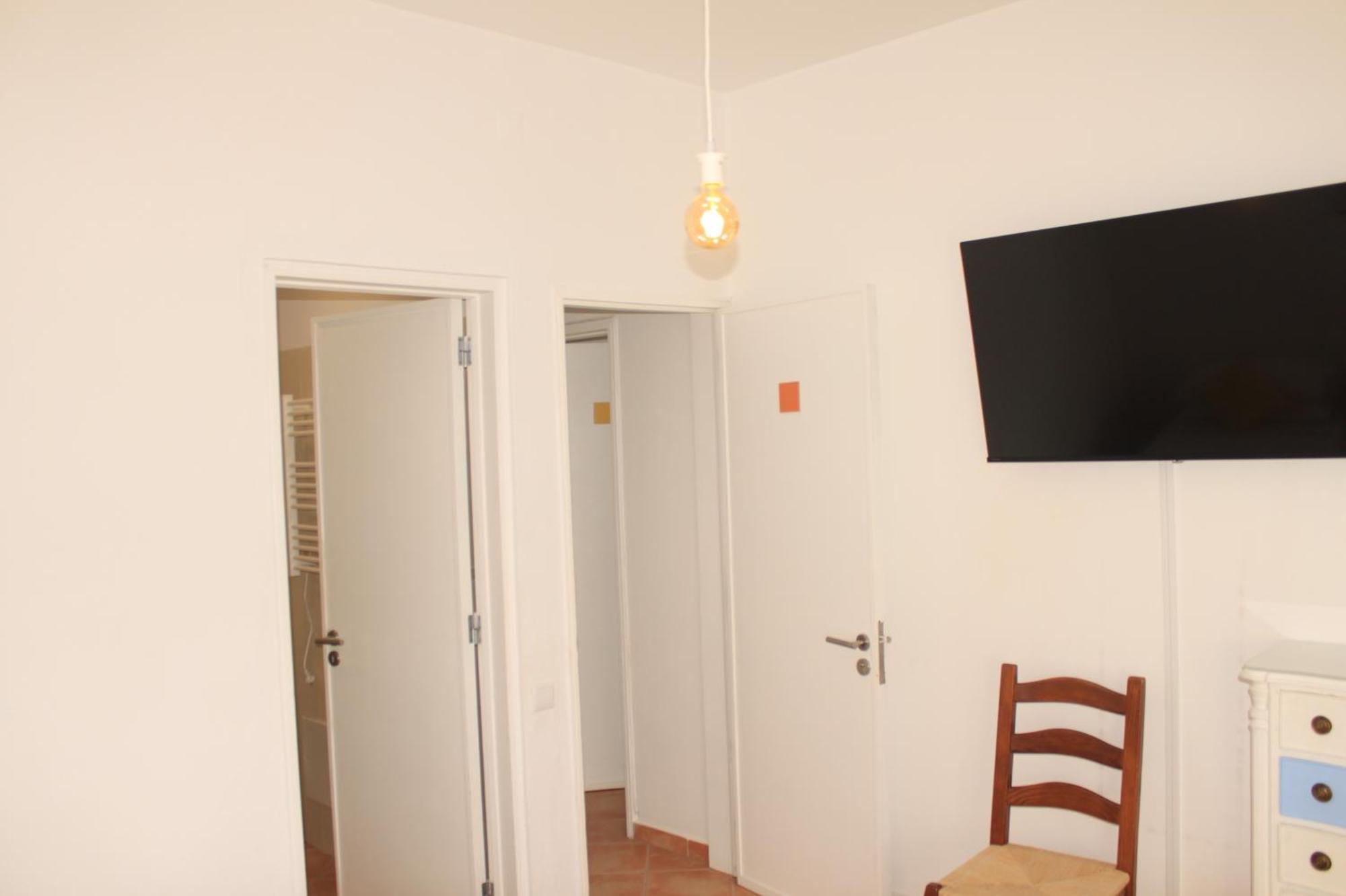 Casa Da Avo Bia Hotell FAO Eksteriør bilde