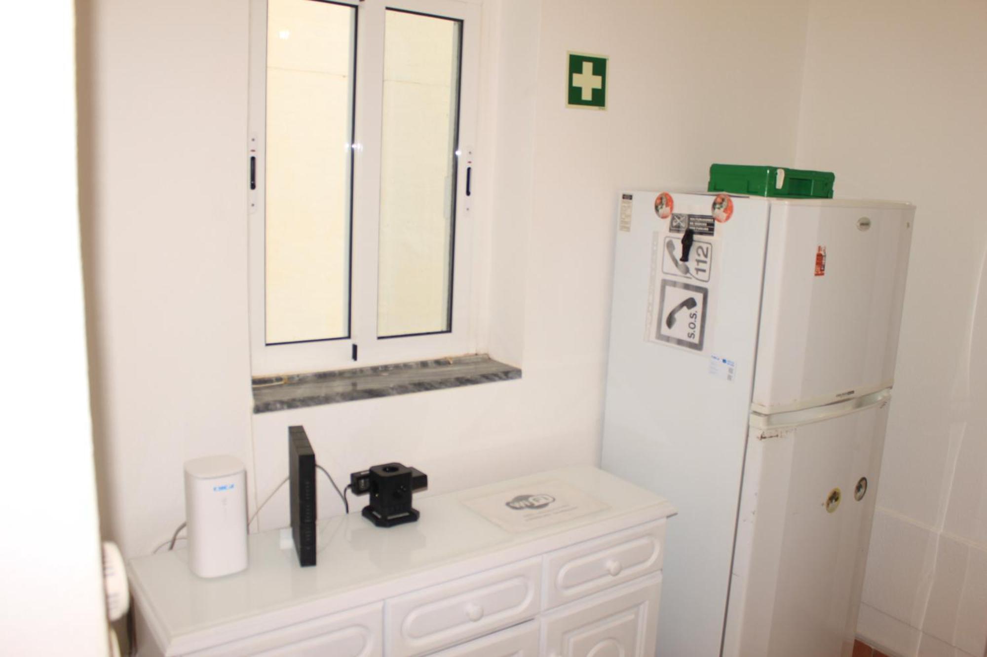 Casa Da Avo Bia Hotell FAO Eksteriør bilde