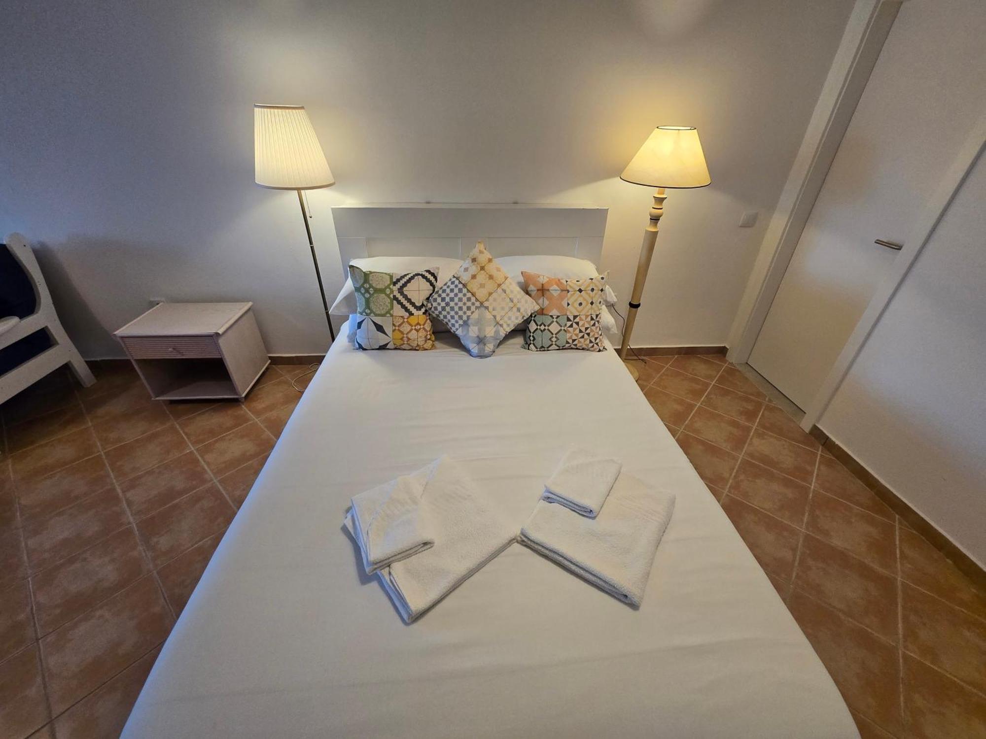 Casa Da Avo Bia Hotell FAO Eksteriør bilde