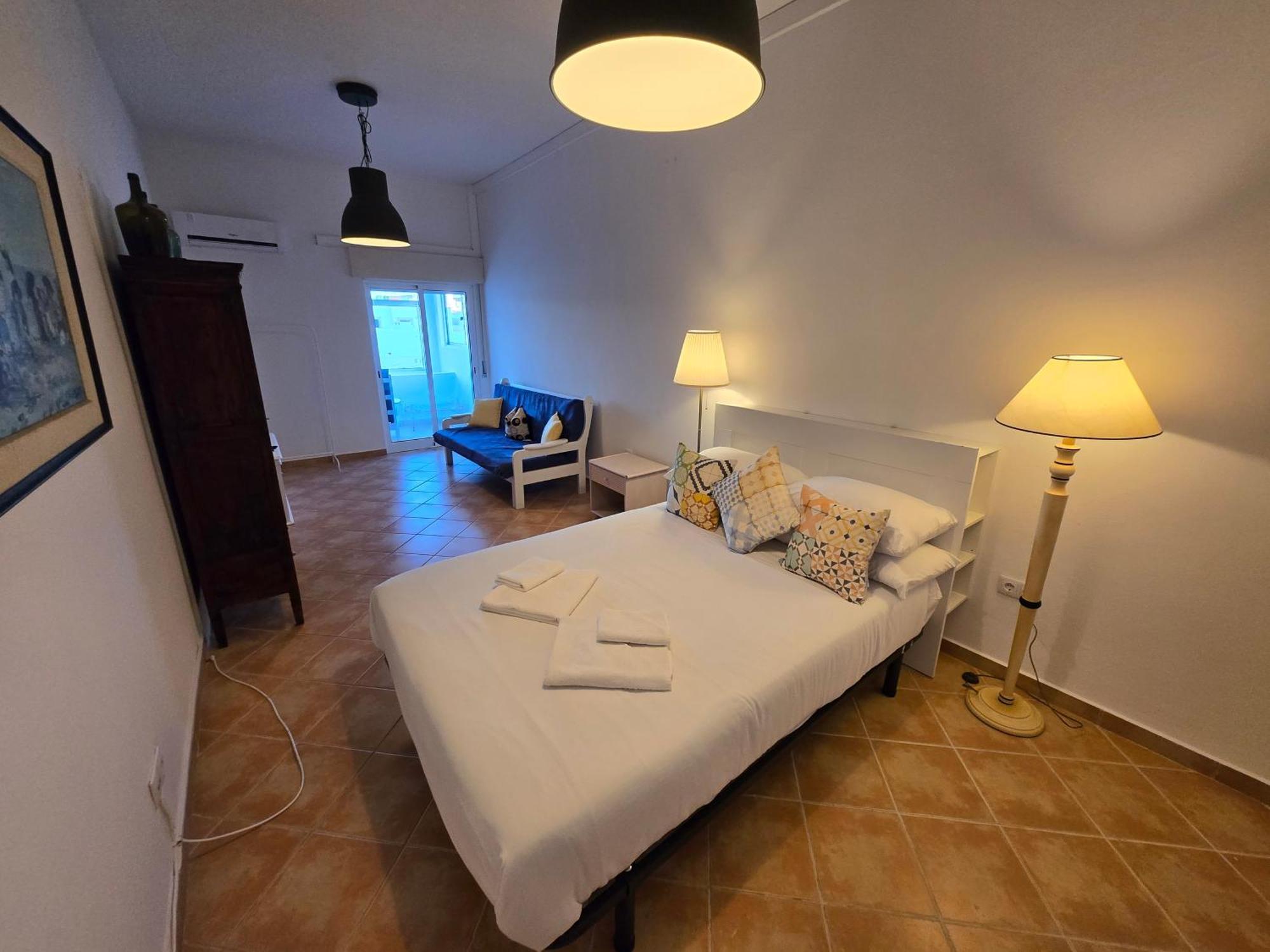 Casa Da Avo Bia Hotell FAO Eksteriør bilde
