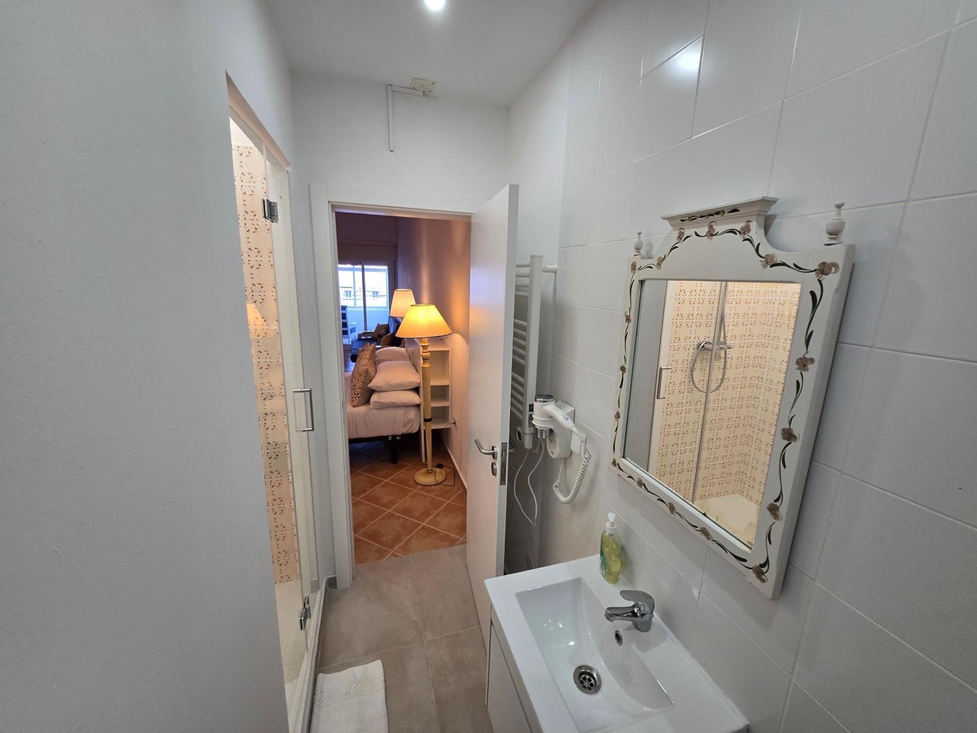 Casa Da Avo Bia Hotell FAO Eksteriør bilde