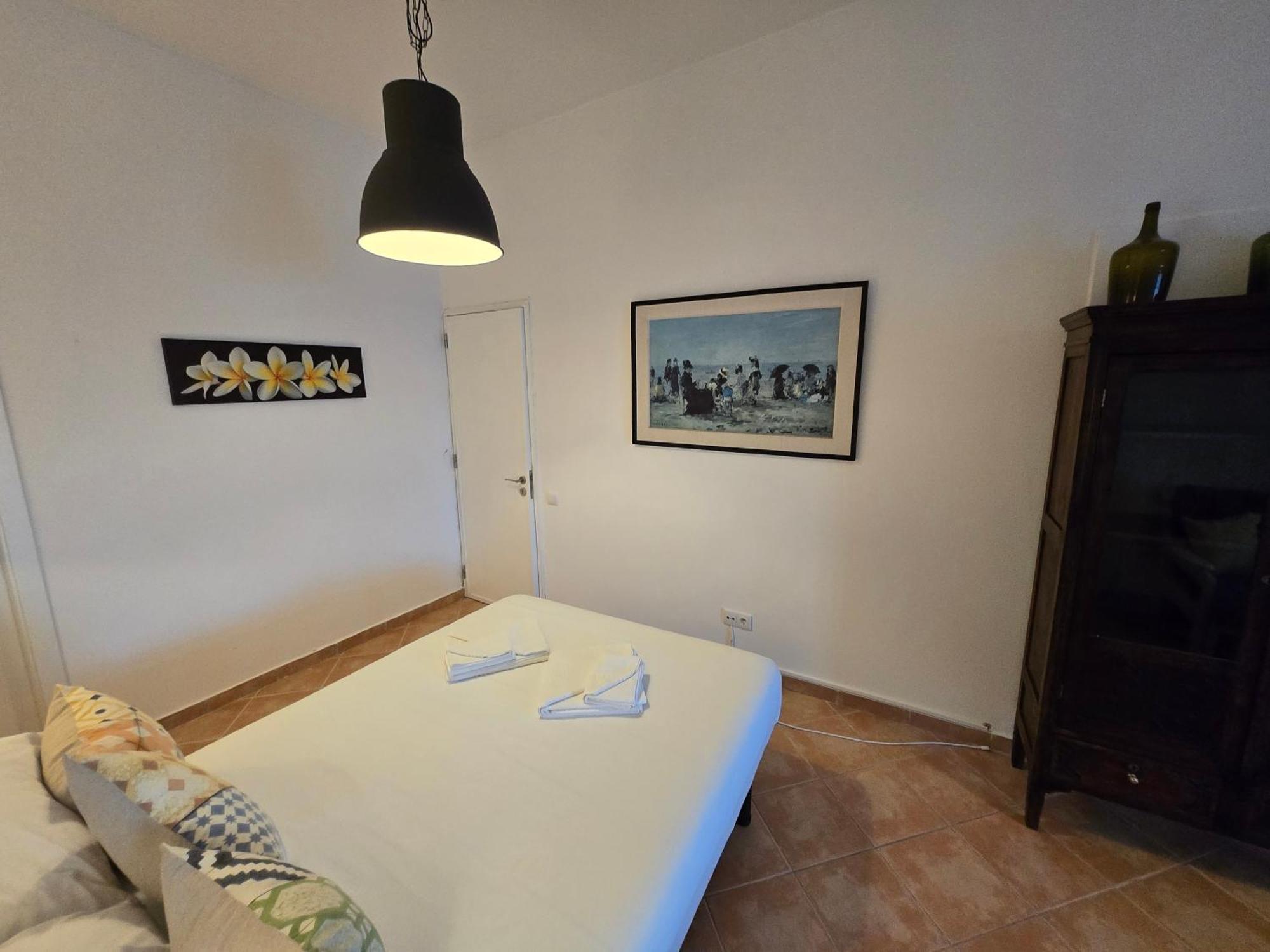 Casa Da Avo Bia Hotell FAO Eksteriør bilde