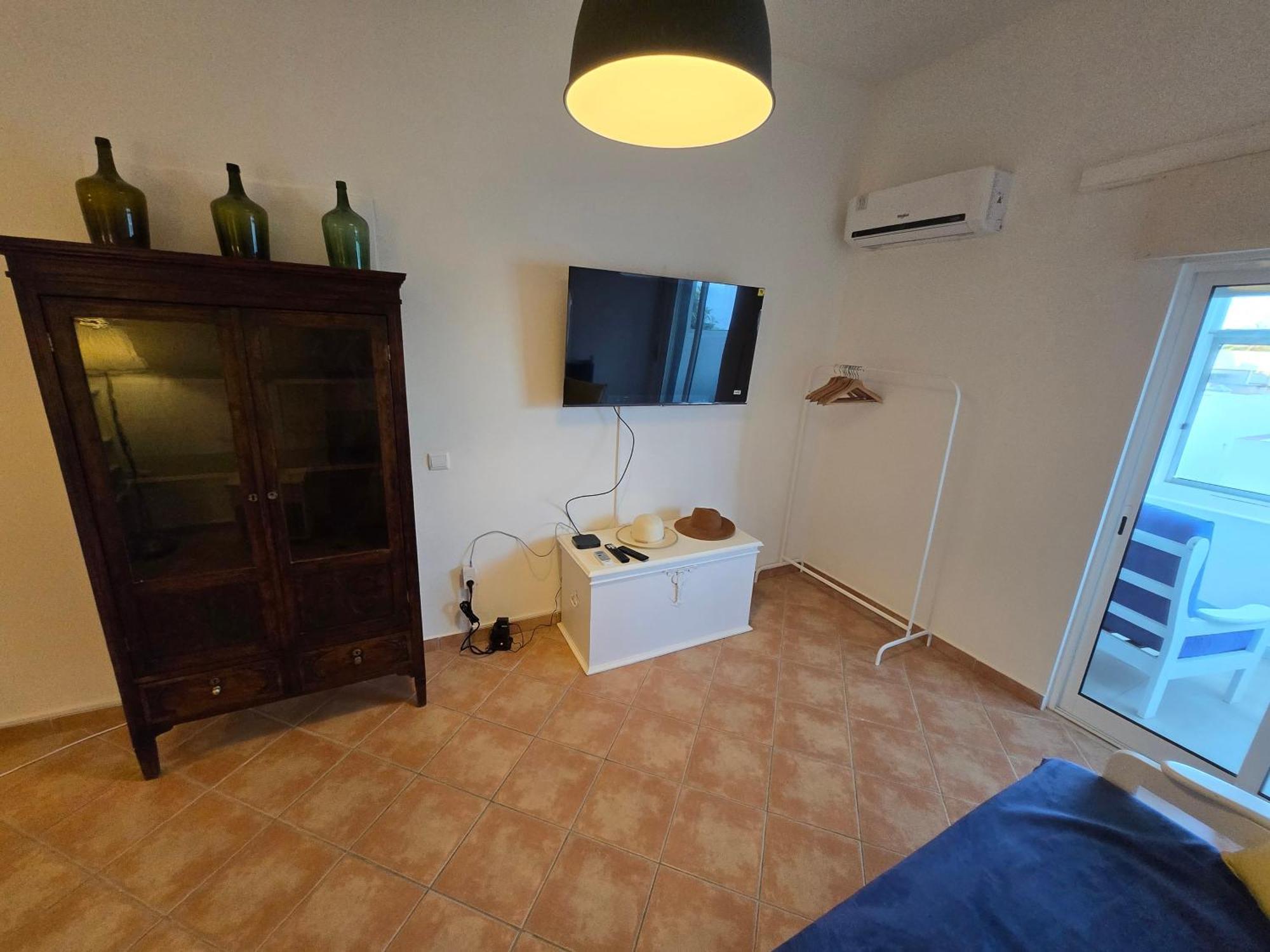 Casa Da Avo Bia Hotell FAO Eksteriør bilde